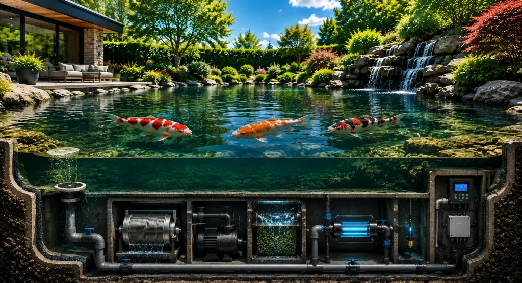 /koi-pond-engineering/ 8 koi pond engineering